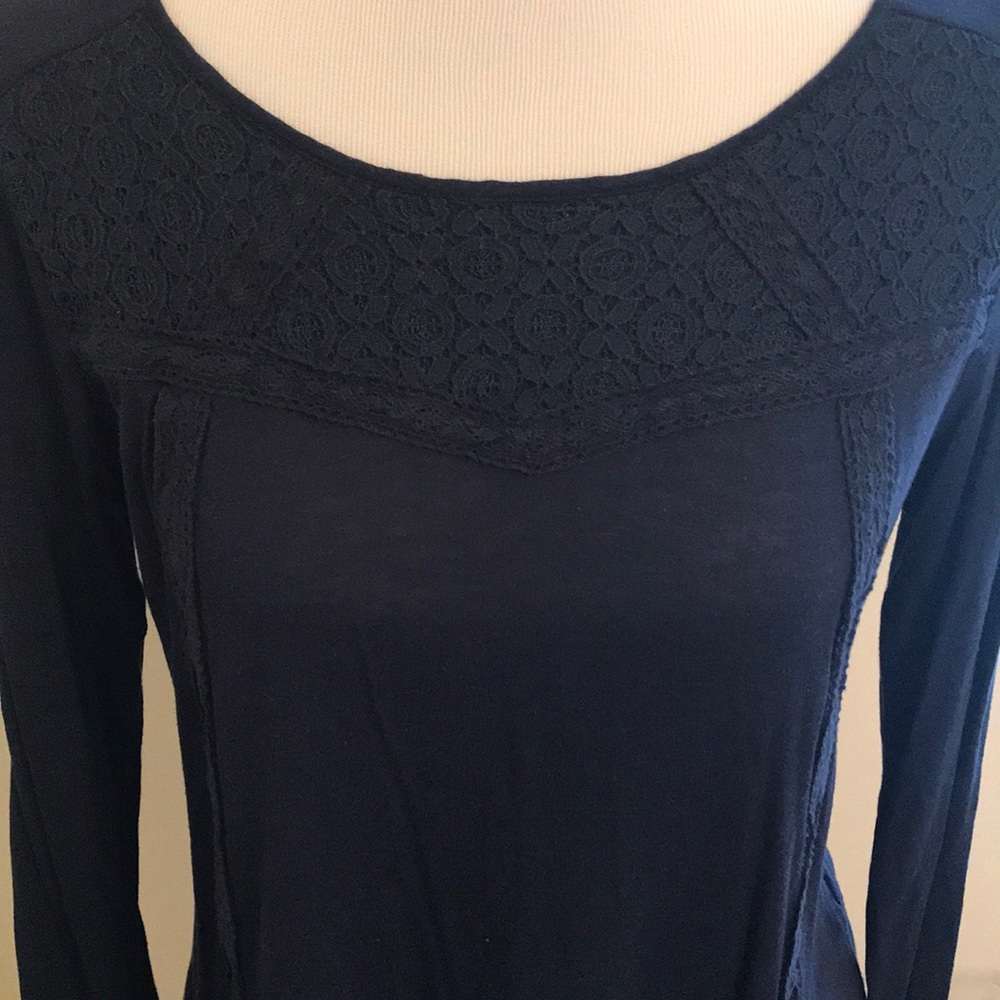 Long sleeve top - Picture 2 of 4